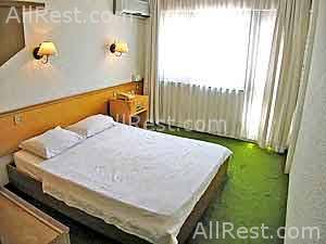 Alp Hotel 4